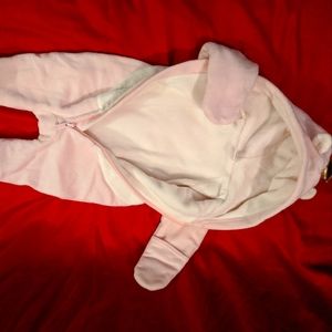 Old Navy Unicorn plush Bodysuit